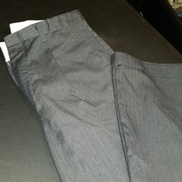 Dress pants - Picture 1 of 2